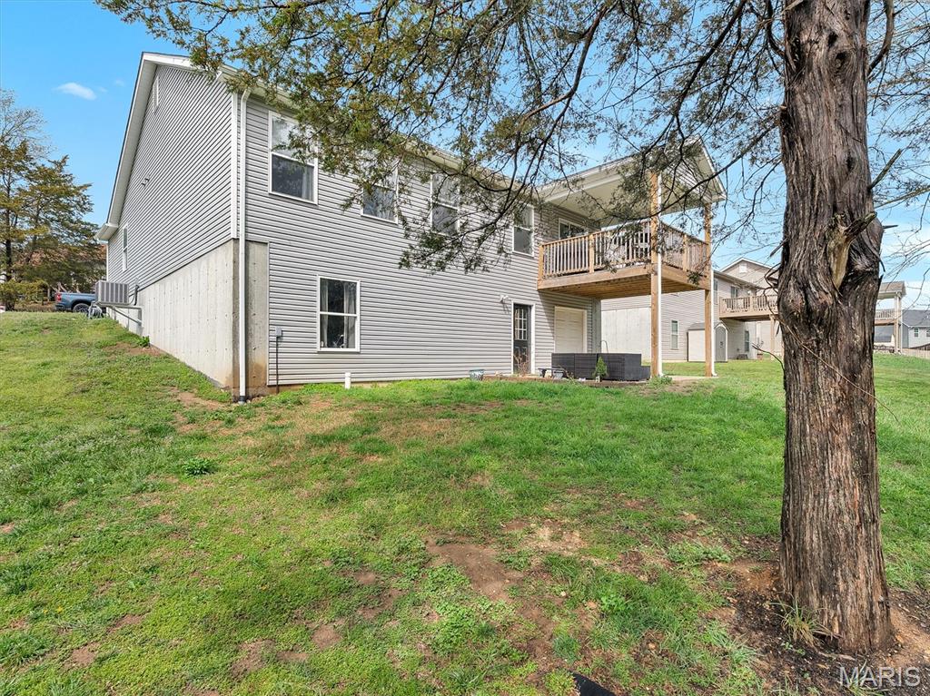 South Ridge Estates - Residential