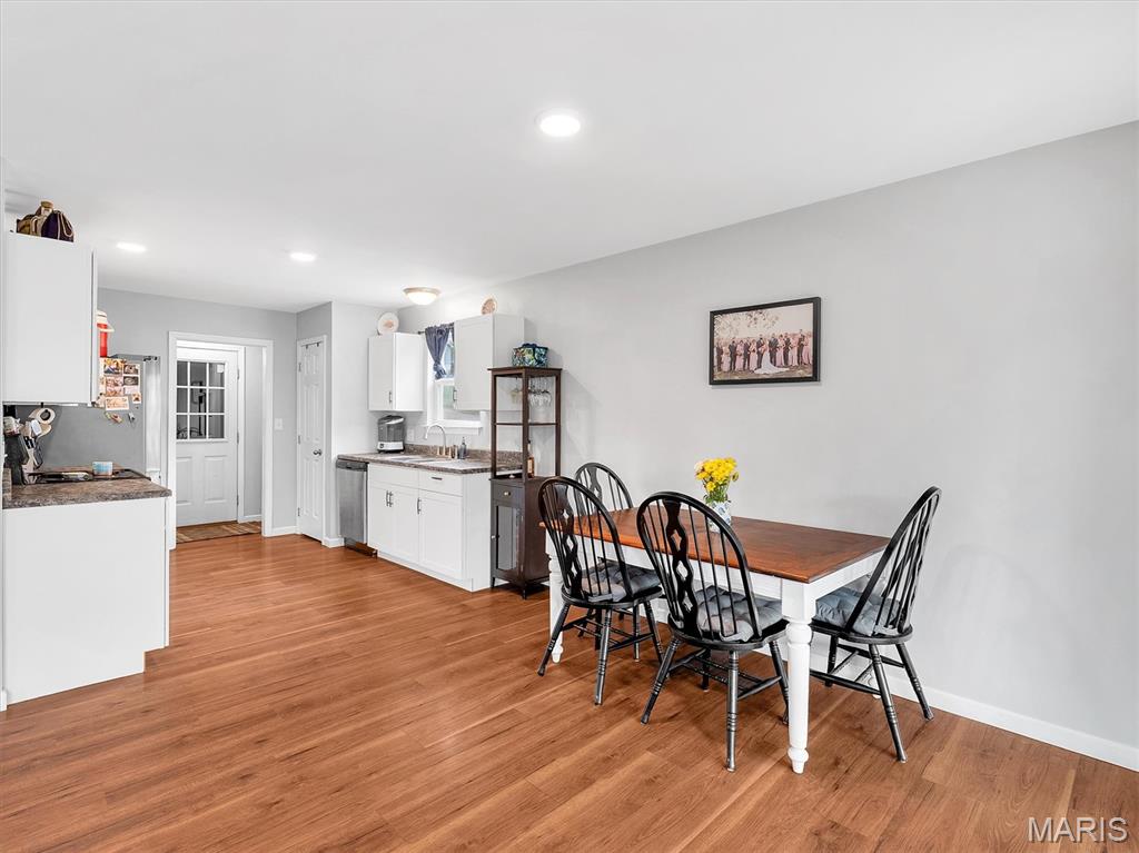 South Ridge Estates - Residential