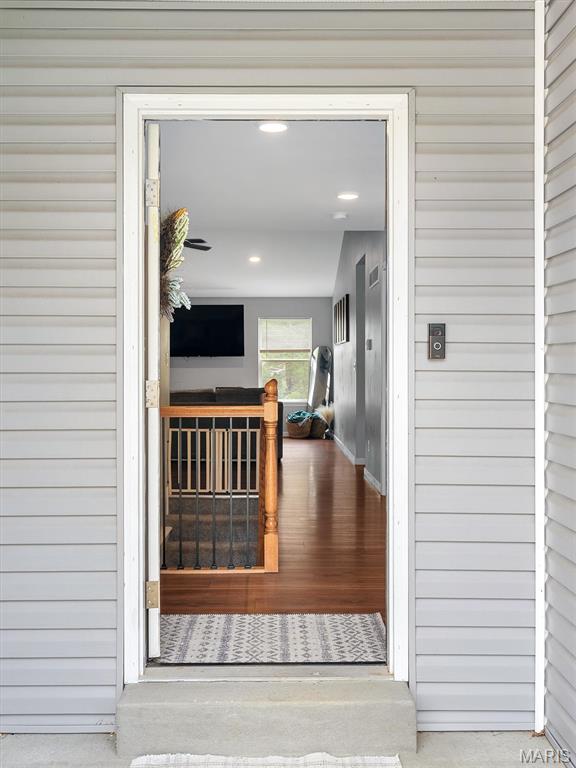 South Ridge Estates - Residential