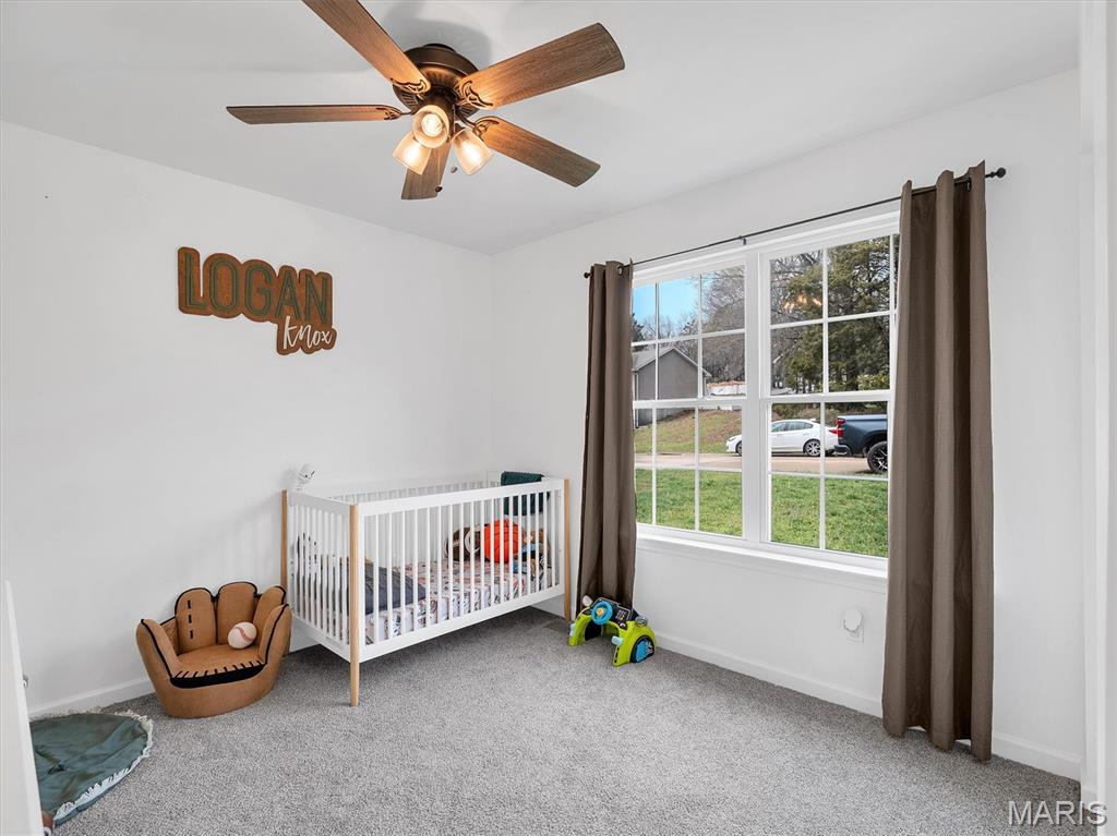 South Ridge Estates - Residential