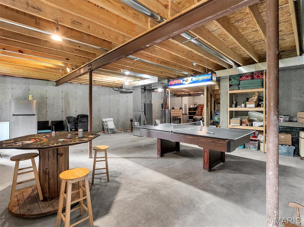 South Ridge Estates - Residential