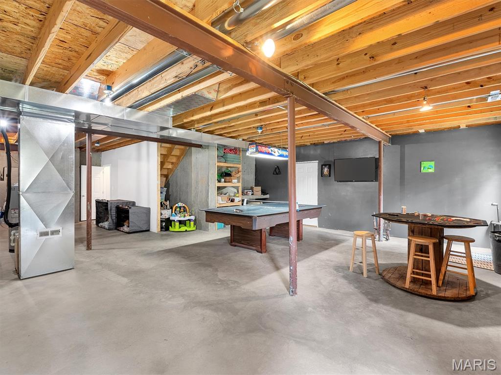 South Ridge Estates - Residential