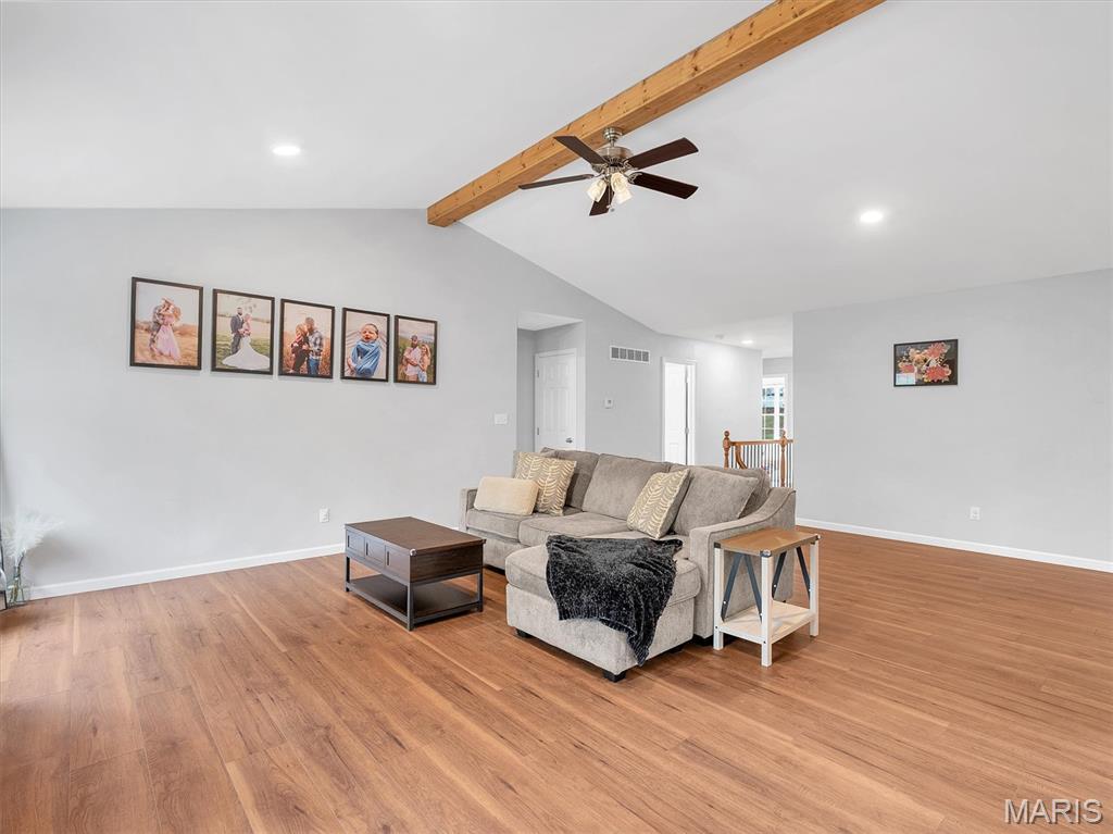 South Ridge Estates - Residential