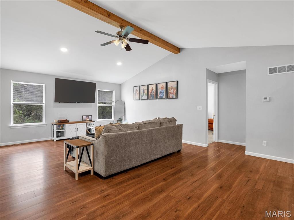 South Ridge Estates - Residential