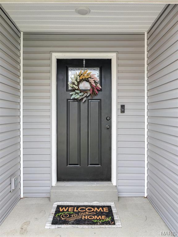 South Ridge Estates - Residential