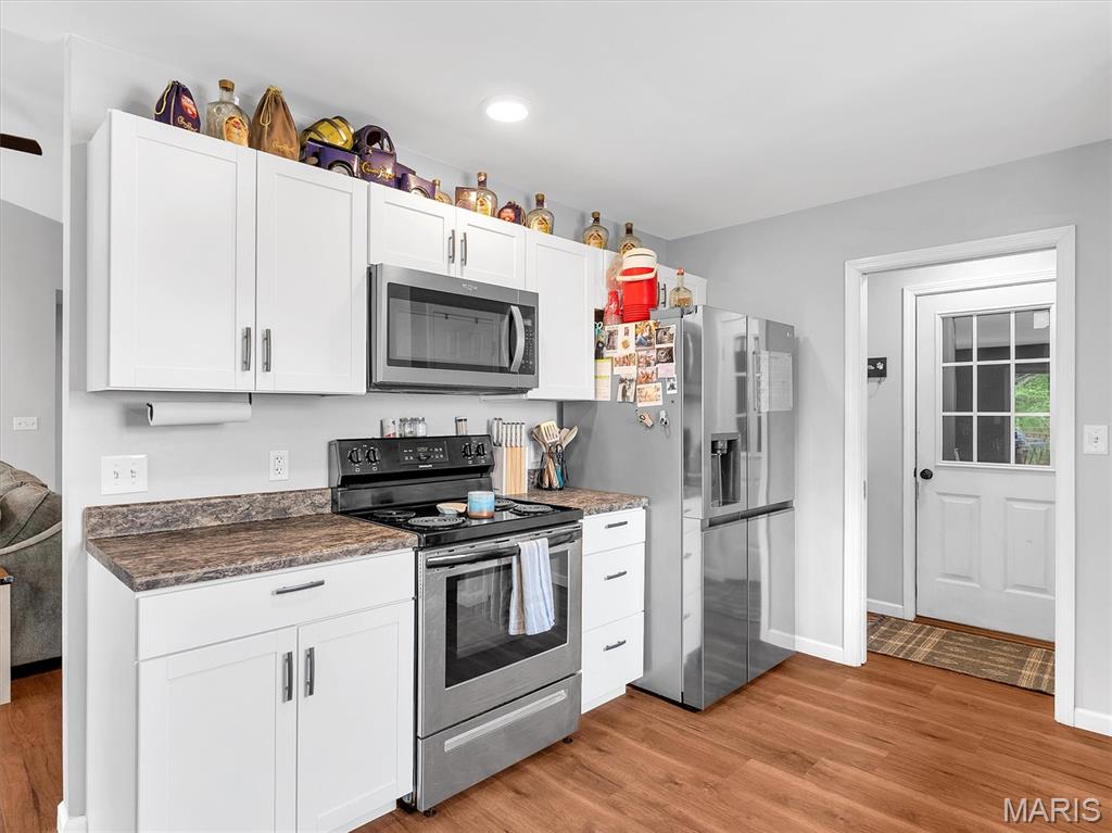 South Ridge Estates - Residential