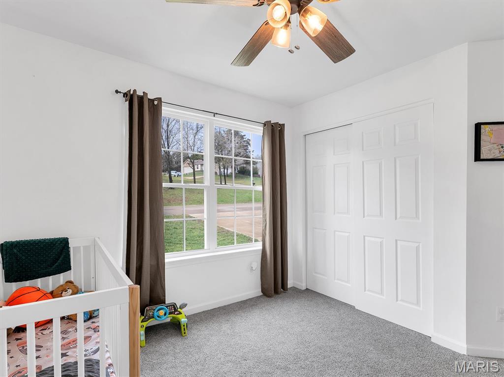 South Ridge Estates - Residential