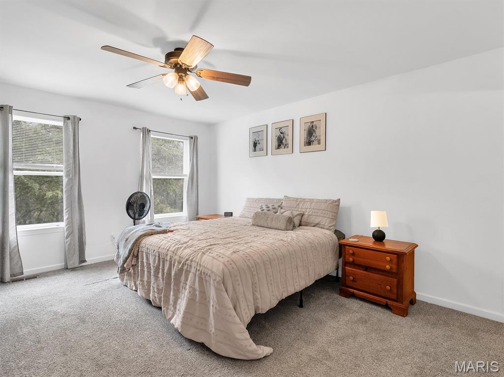 South Ridge Estates - Residential