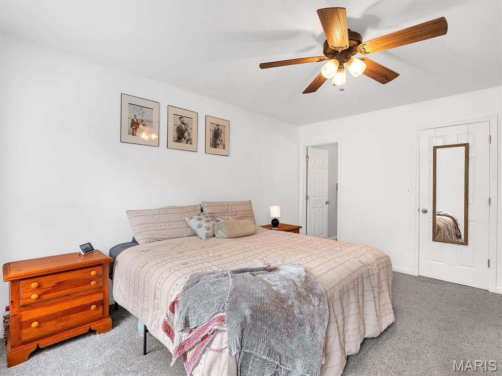 South Ridge Estates - Residential