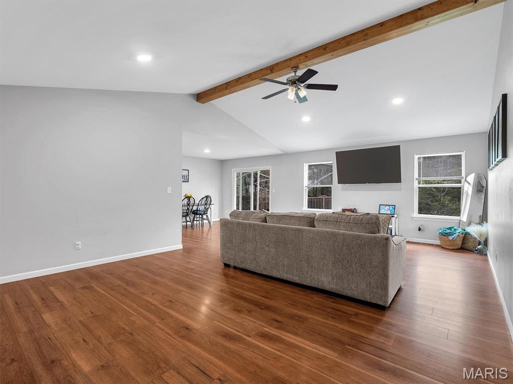 South Ridge Estates - Residential