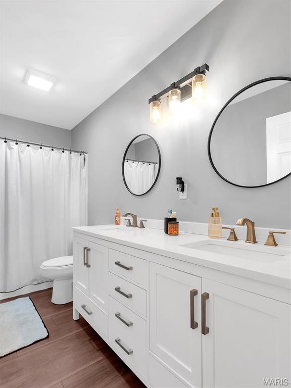 South Ridge Estates - Residential