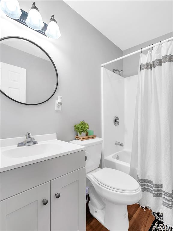 South Ridge Estates - Residential