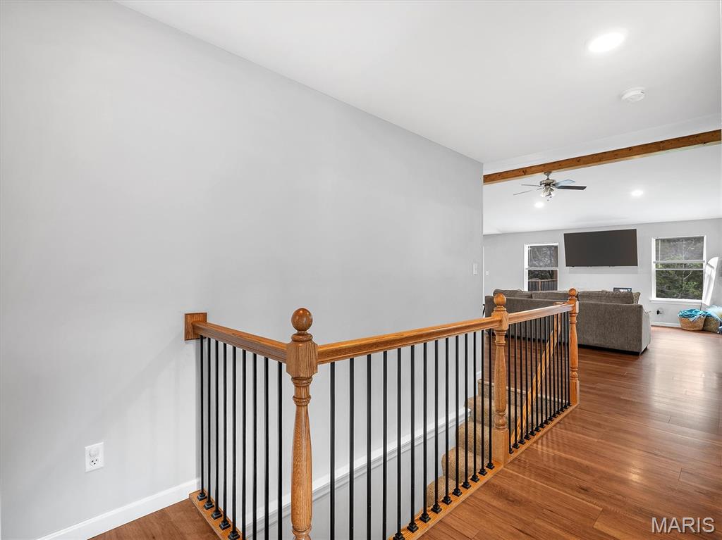 South Ridge Estates - Residential