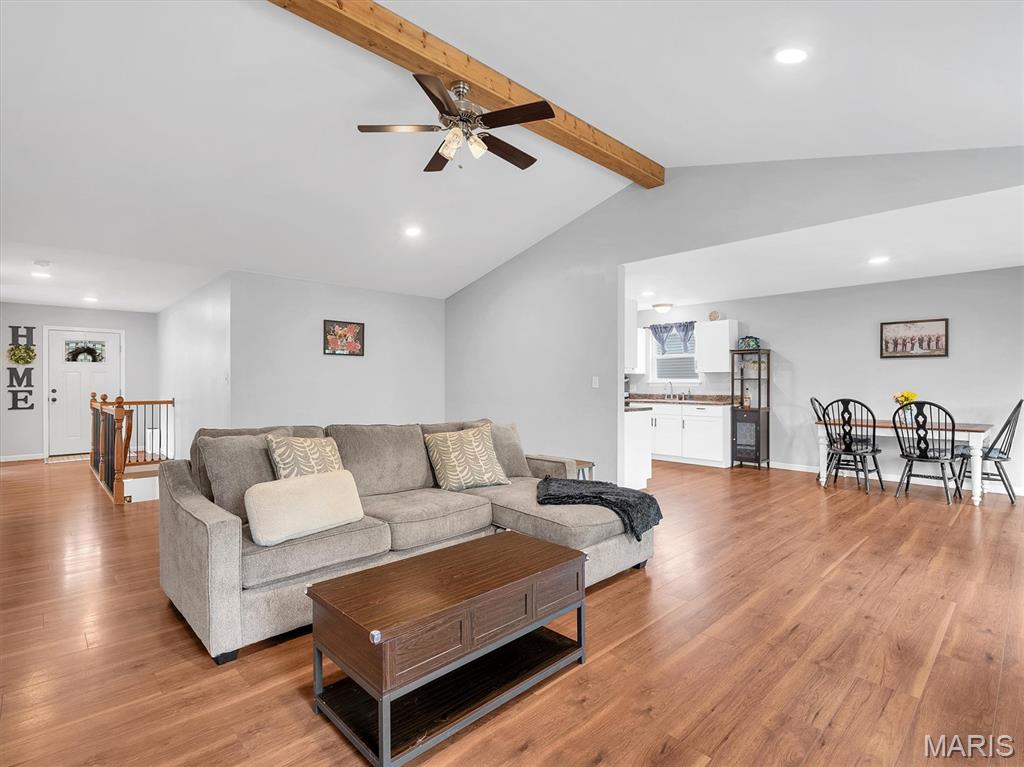 South Ridge Estates - Residential