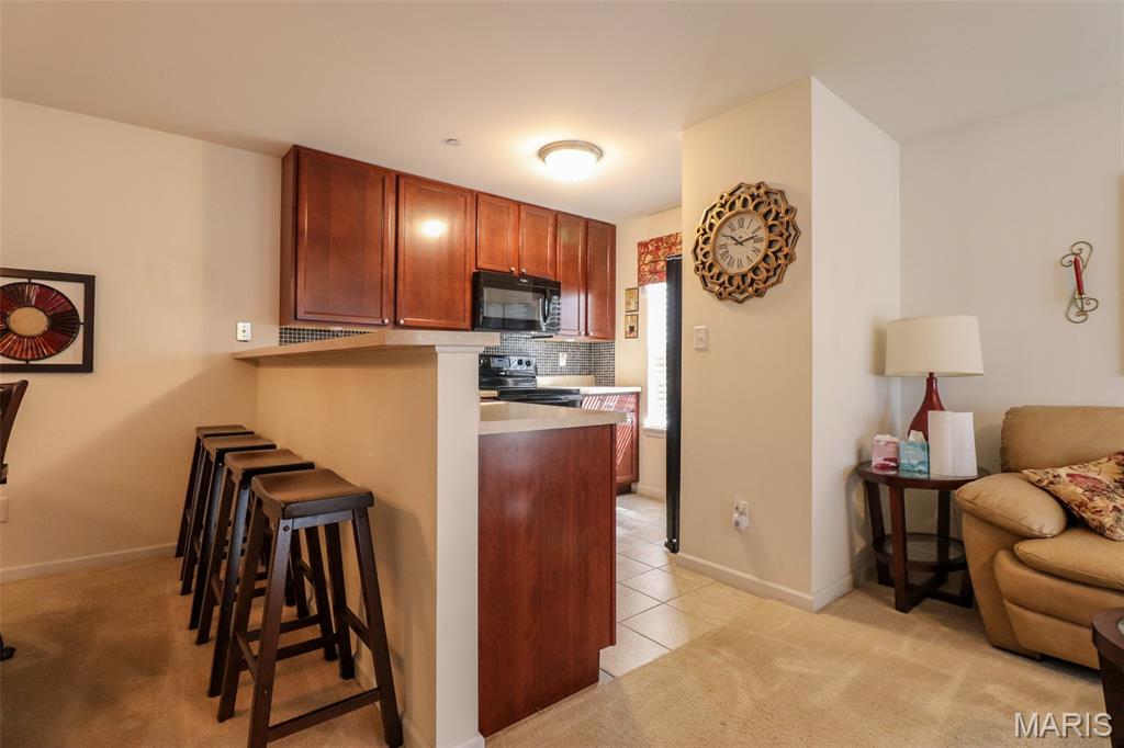 Bexley Station Condo Twelve - Residential