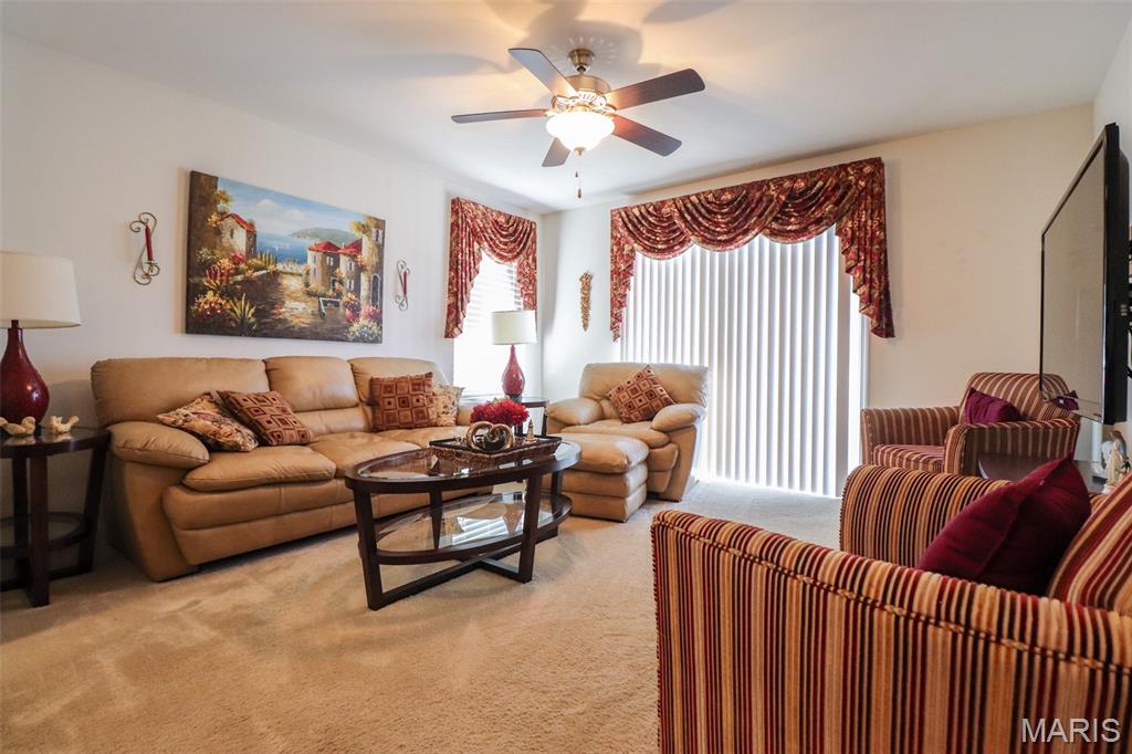 Bexley Station Condo Twelve - Residential