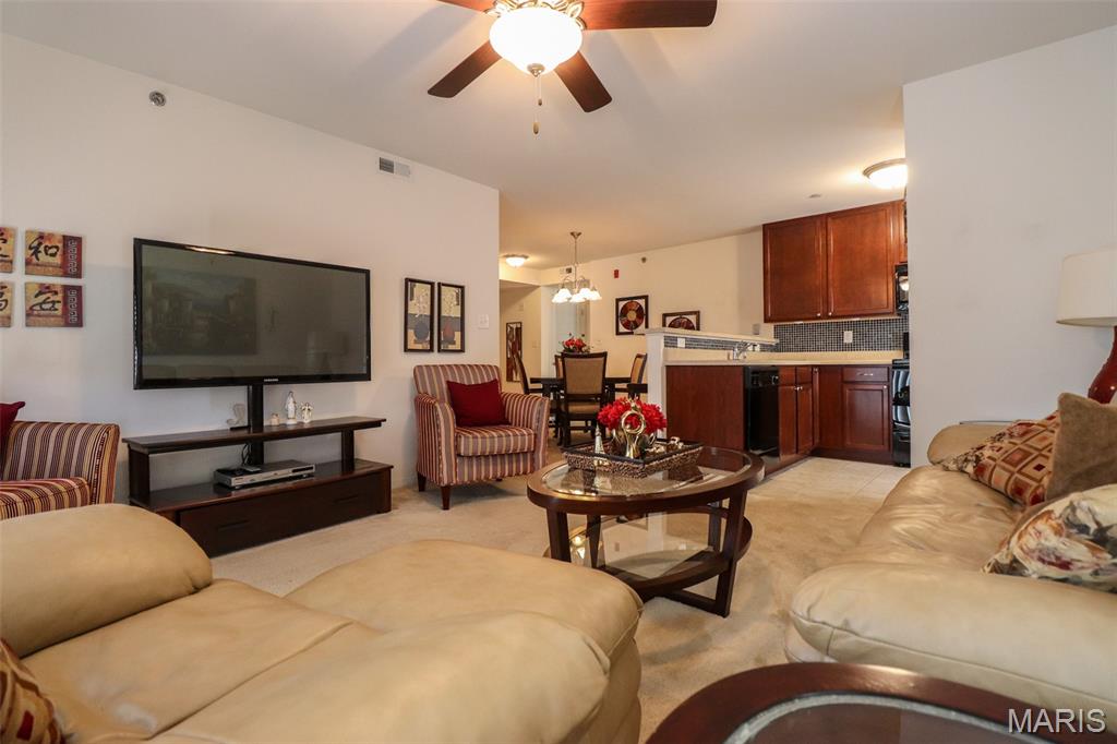 Bexley Station Condo Twelve - Residential