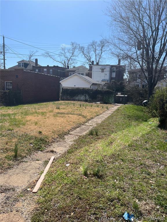 Northland Add - Residential