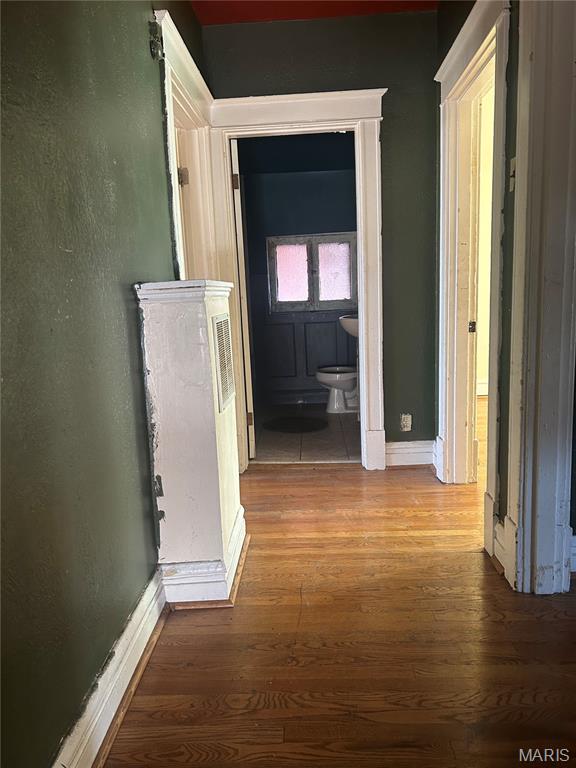 Northland Add - Residential