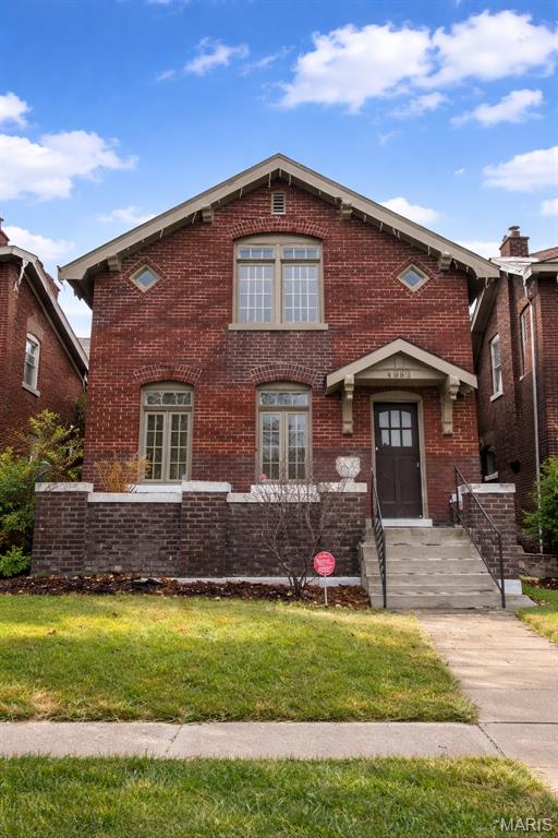 Northland Add - Residential