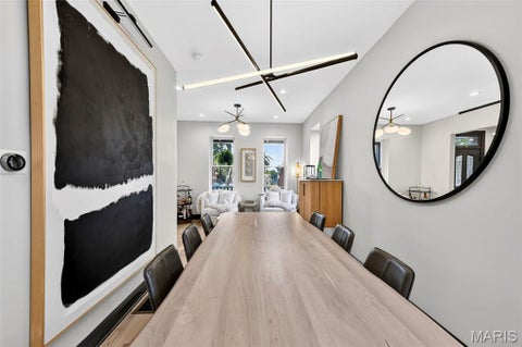Tiny photo for 6715 Clayton Avenue, St Louis, MO 63139 (MLS # 26069028)