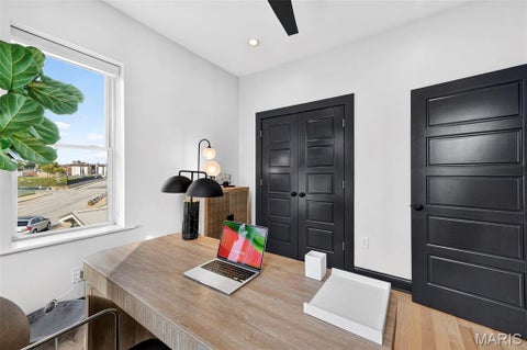Tiny photo for 6715 Clayton Avenue, St Louis, MO 63139 (MLS # 26069028)