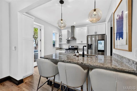 Tiny photo for 6715 Clayton Avenue, St Louis, MO 63139 (MLS # 26069028)