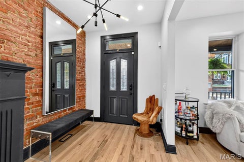 Tiny photo for 6715 Clayton Avenue, St Louis, MO 63139 (MLS # 26069028)