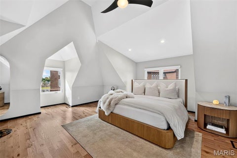 Tiny photo for 6715 Clayton Avenue, St Louis, MO 63139 (MLS # 26069028)