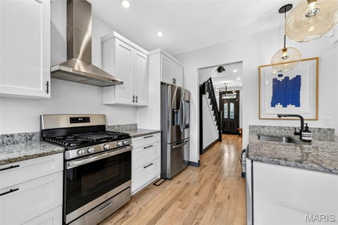 Tiny photo for 6715 Clayton Avenue, St Louis, MO 63139 (MLS # 26069028)
