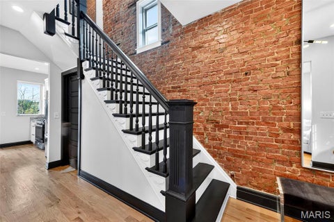 Tiny photo for 6715 Clayton Avenue, St Louis, MO 63139 (MLS # 26069028)