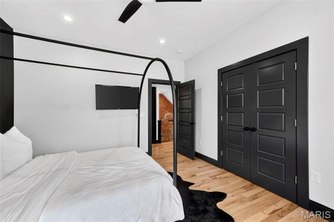 Tiny photo for 6715 Clayton Avenue, St Louis, MO 63139 (MLS # 26069028)