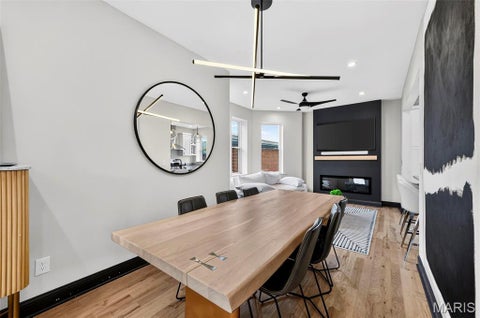 Tiny photo for 6715 Clayton Avenue, St Louis, MO 63139 (MLS # 26069028)