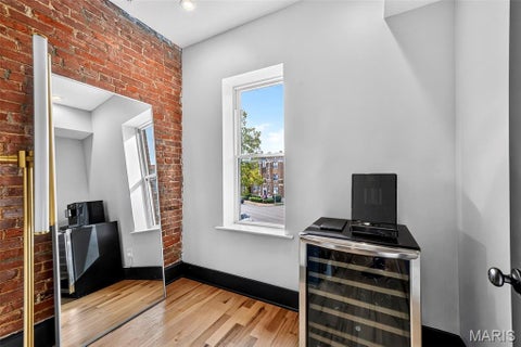 Tiny photo for 6715 Clayton Avenue, St Louis, MO 63139 (MLS # 26069028)