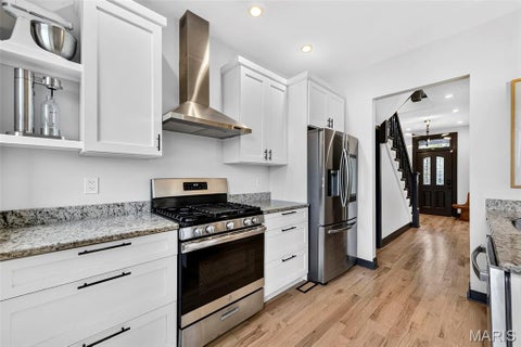 Tiny photo for 6715 Clayton Avenue, St Louis, MO 63139 (MLS # 26069028)