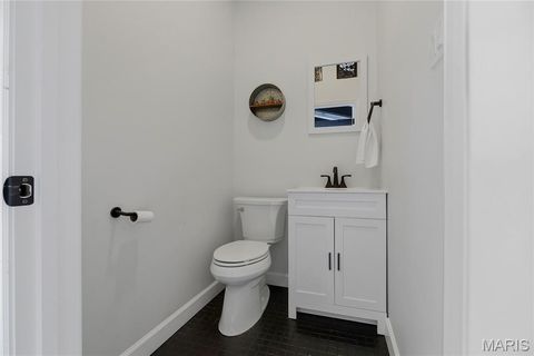 Tiny photo for 2900 Ossenfort Road, Wildwood, MO 63038 (MLS # 26027399)