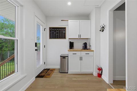 Tiny photo for 2900 Ossenfort Road, Wildwood, MO 63038 (MLS # 26027399)