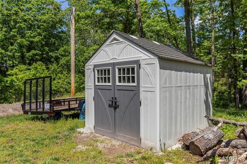 Tiny photo for 2900 Ossenfort Road, Wildwood, MO 63038 (MLS # 26027399)