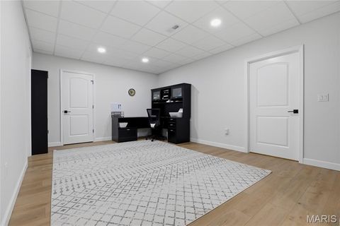 Tiny photo for 2900 Ossenfort Road, Wildwood, MO 63038 (MLS # 26027399)
