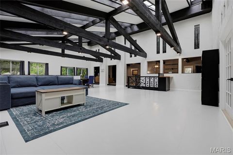 Tiny photo for 2900 Ossenfort Road, Wildwood, MO 63038 (MLS # 26027399)
