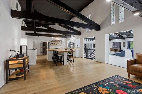 Tiny photo for 2900 Ossenfort Road, Wildwood, MO 63038 (MLS # 26027399)
