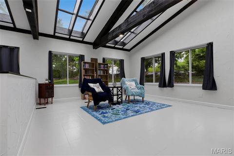 Tiny photo for 2900 Ossenfort Road, Wildwood, MO 63038 (MLS # 26027399)