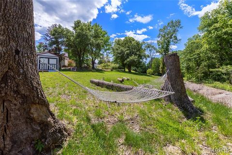 Tiny photo for 2900 Ossenfort Road, Wildwood, MO 63038 (MLS # 26027399)