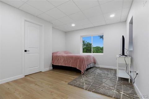 Tiny photo for 2900 Ossenfort Road, Wildwood, MO 63038 (MLS # 26027399)