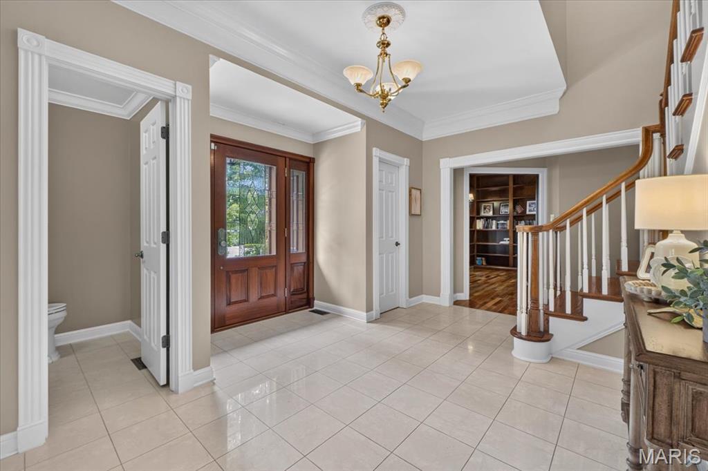 298 Herworth Drive