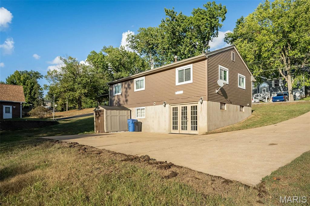 Valley Park, Missouri 63088, United States, 3 Bedrooms Bedrooms, ,1 BathroomBathrooms,Residential,Active,213446