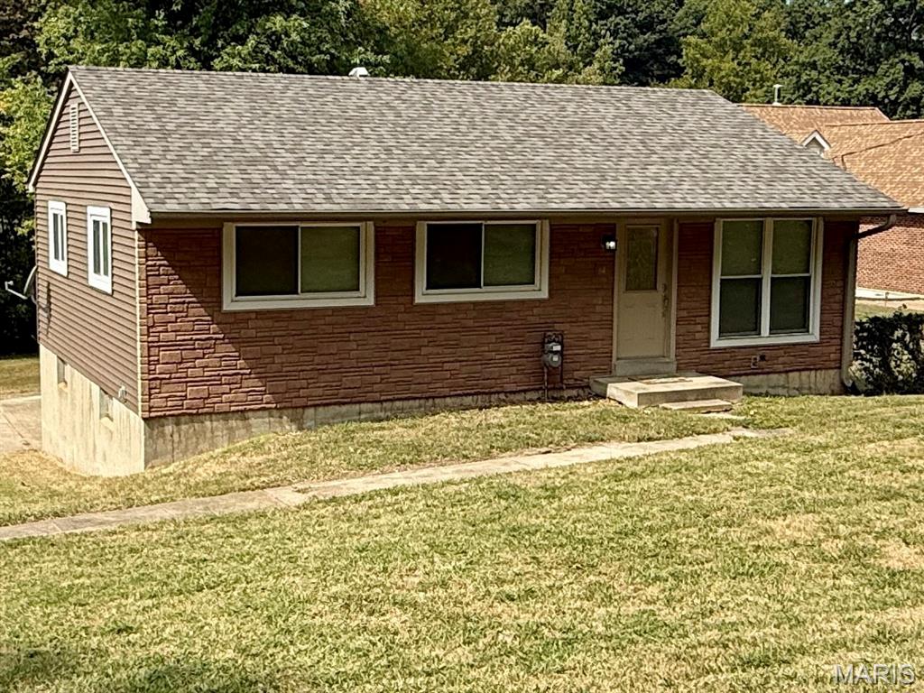 Valley Park, Missouri 63088, United States, 3 Bedrooms Bedrooms, ,1 BathroomBathrooms,Residential,Active,213446