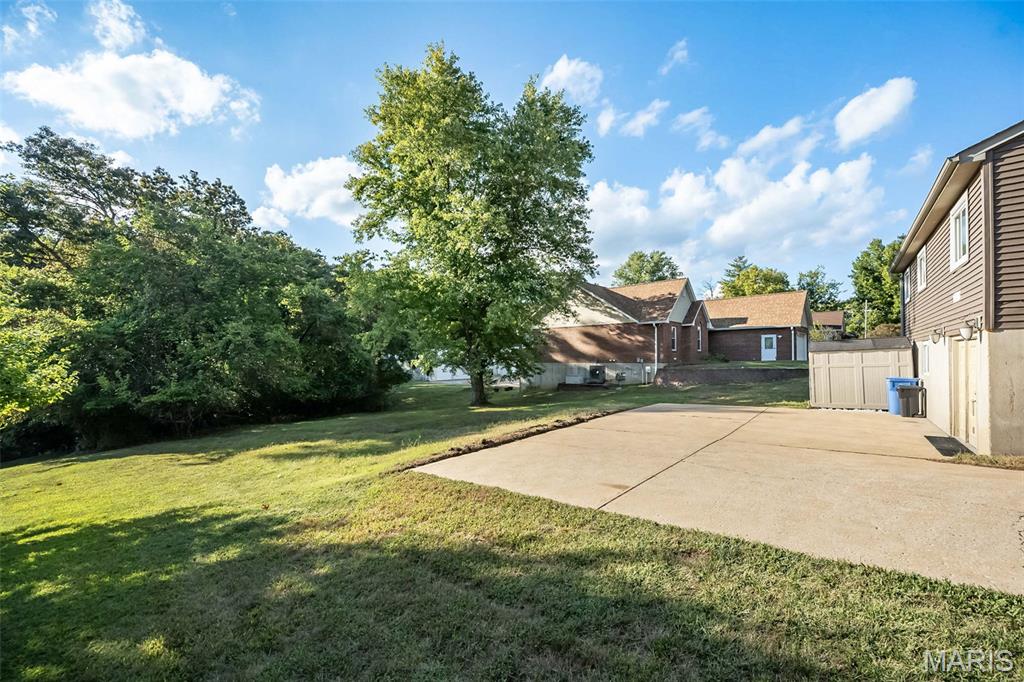 Valley Park, Missouri 63088, United States, 3 Bedrooms Bedrooms, ,1 BathroomBathrooms,Residential,Active,213446