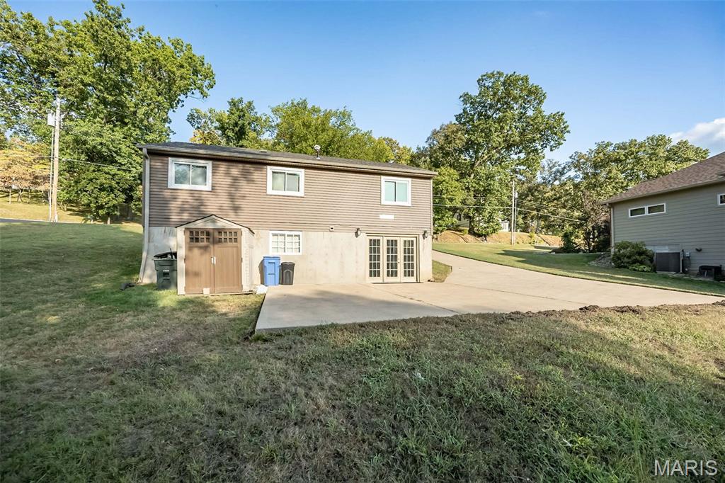 Valley Park, Missouri 63088, United States, 3 Bedrooms Bedrooms, ,1 BathroomBathrooms,Residential,Active,213446