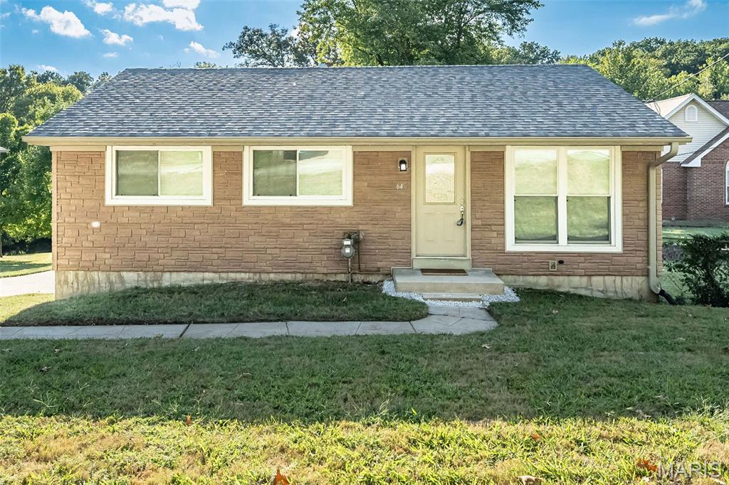 Valley Park, Missouri 63088, United States, 3 Bedrooms Bedrooms, ,1 BathroomBathrooms,Residential,Active,213446